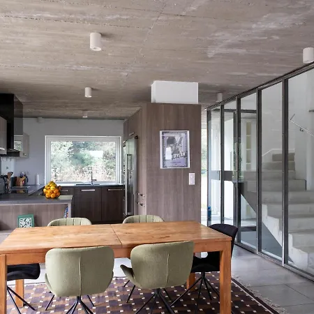 Villa Des Cathares *