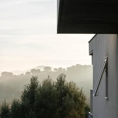 Des Cathares Villa
