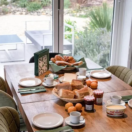 Des Cathares Villa Carcassonne