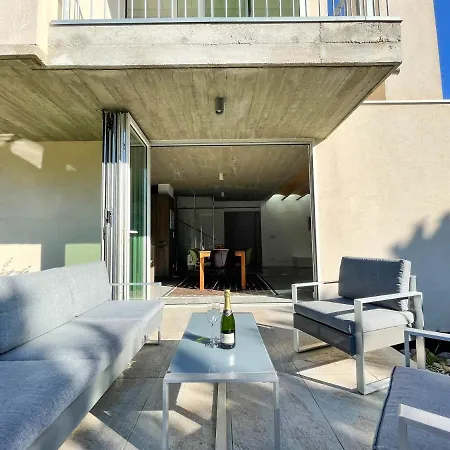 Des Cathares Villa Carcassonne