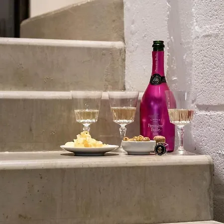 Villa Des Cathares Carcassonne