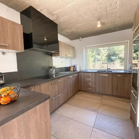 Villa Des Cathares *