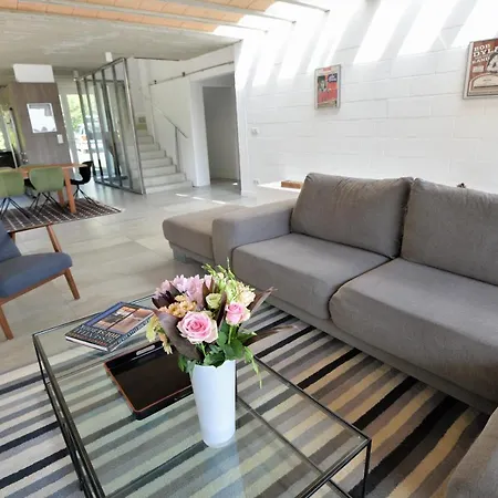 Villa Des Cathares