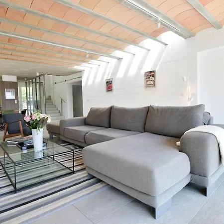 Des Cathares Villa *