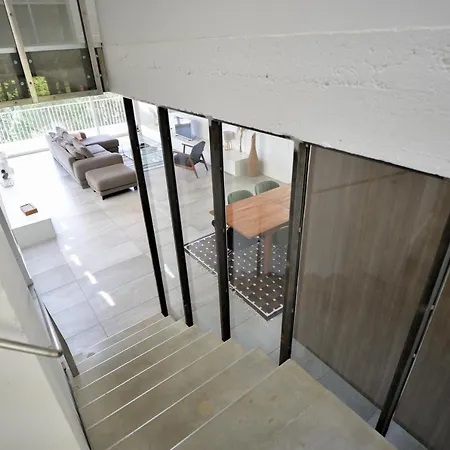 Villa Des Cathares *