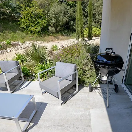 Villa Des Cathares