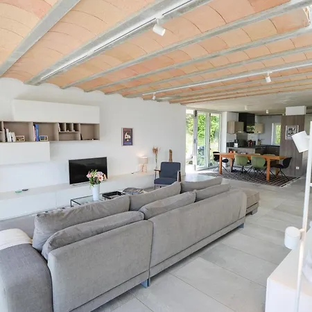 Des Cathares Villa Carcassonne