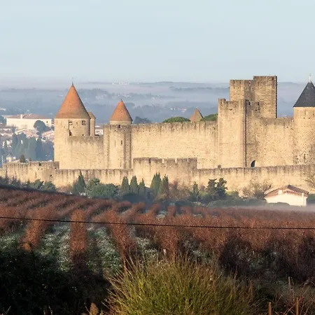 Des Cathares Willa *