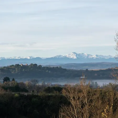 Des Cathares Villa
