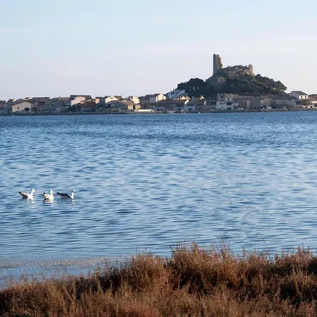 Villa Des Cathares