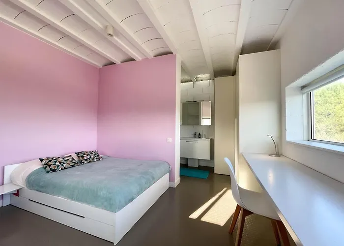 Villa Des Cathares