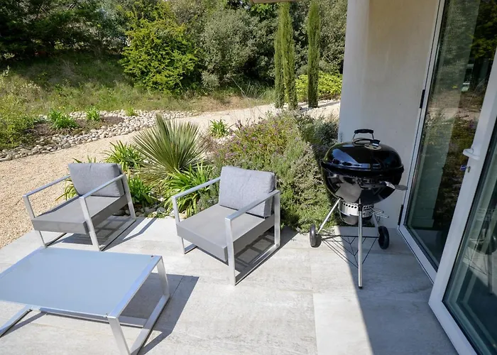 Villa Des Cathares