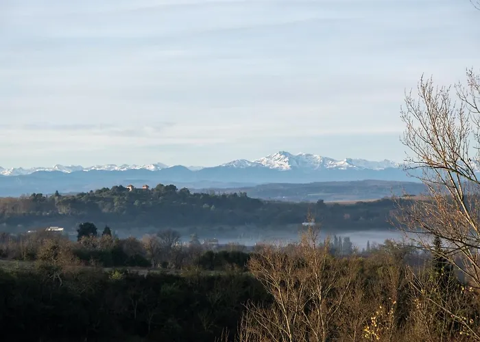 Des Cathares Villa
